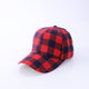 Mesh Back Baseball Cap