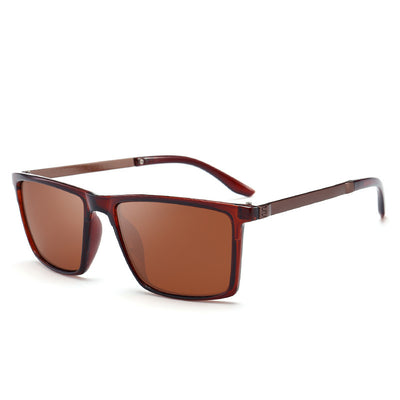 Polarized Driving Sunglasses for Men