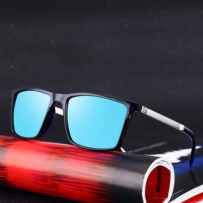 Gafas de sol polarizadas para conducir para hombres