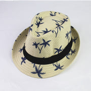 Straw Hat for Kids