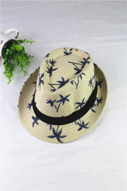 Straw Hat for Kids