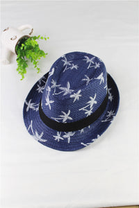 Straw Hat for Kids