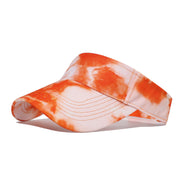 Casquette de baseball Wild Graffiti Tie-dye - Chapeaux pare-soleil pour hommes et femmes