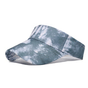 Casquette de baseball Wild Graffiti Tie-dye - Chapeaux pare-soleil pour hommes et femmes