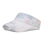 Casquette de baseball Wild Graffiti Tie-dye - Chapeaux pare-soleil pour hommes et femmes