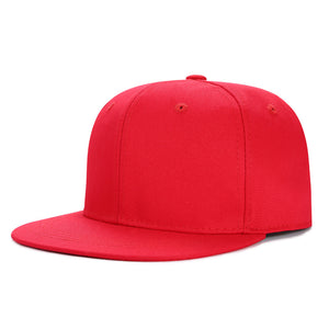 Hip Hop Cap 