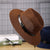 Stylish Sun-Shading Straw Hats