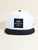 Casquette de baseball tendance avec lettre N86 – Mode printemps et été à vente rapide pour les amoureux