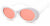 Lunettes de soleil ovales Alien Glasses - Nouvelle mode