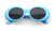 Lunettes de soleil ovales Alien Glasses - Nouvelle mode
