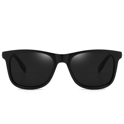 Trendy New Style Square Polarized Sunglasses for Men