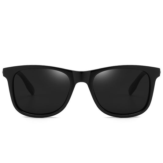 Trendy New Style Square Polarized Sunglasses for Men