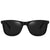 Lunettes de soleil polarisées carrées de nouveau style à la mode pour hommes