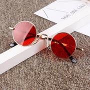 Express Your Summer Personality with Retro Sunglasses