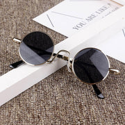 Express Your Summer Personality with Retro Sunglasses