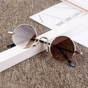 Express Your Summer Personality with Retro Sunglasses