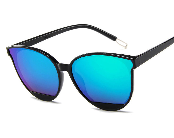 Women's Round Sunglasses 