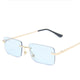 Small Frame Sunglasses for Women 