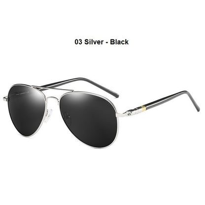 Stylish Polarized Sunglasses for Men and Women