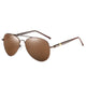 Stylish Polarized Sunglasses for Men and Women