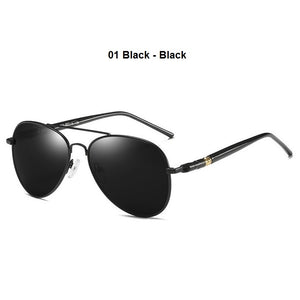 Stylish Polarized Sunglasses for Men and Women