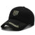 Trendy Camouflage Baseball Cap with Fashion Embroidery - Anti-UV Sunshade