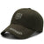 Trendy Camouflage Baseball Cap with Fashion Embroidery - Anti-UV Sunshade