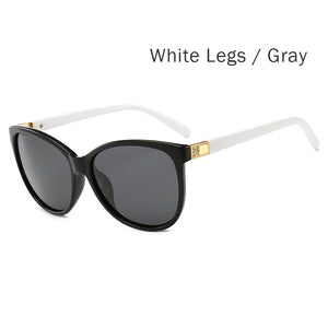 Timeless Retro Sunglasses for Men and Women