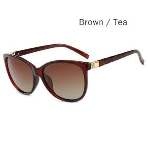 Timeless Retro Sunglasses for Men and Women