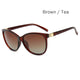 Timeless Retro Sunglasses for Men and Women