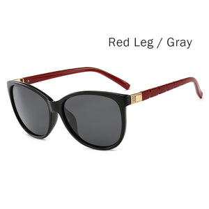 Timeless Retro Sunglasses for Men and Women