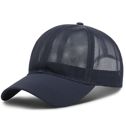 Breathable Baseball Caps 