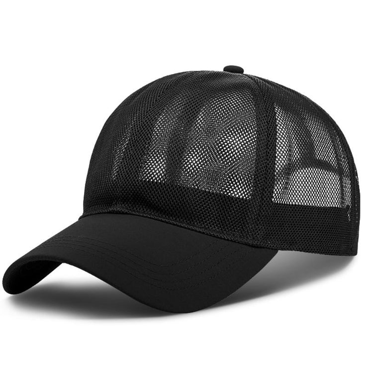 Breathable Baseball Caps 