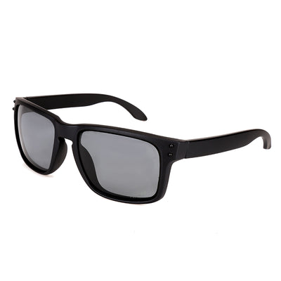 Stylish New Plastic Sports Sunglasses for Men