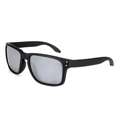 Stylish New Plastic Sports Sunglasses for Men
