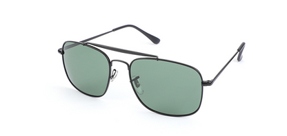 European and American Style Fashion Metal Sunglasses 3560 - Polarized UV Protection