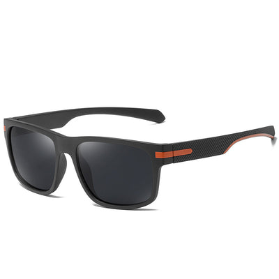 Casual Style Universal Sunglasses with TR90 Frame - Conventional Specification