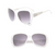 Collection de lunettes de soleil à monture rétro vintage