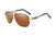 HD Polarized Sunglasses for Stylish Men