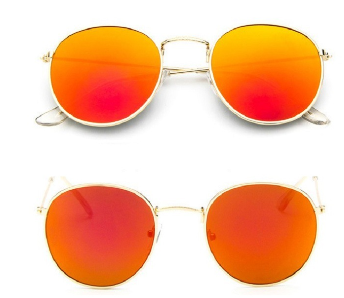 Adopte vibraciones retro con elegantes gafas de sol para mujer