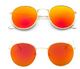 Embrace Retro Vibes with Stylish Women's Sunglasses