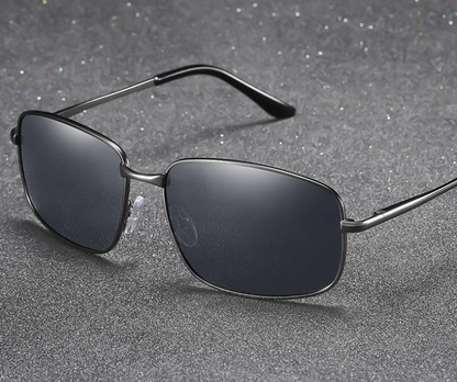 Stylish Polarized Sunglasses for Men