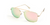 Lunettes de soleil en métal de style européen et américain 3560 - Protection UV polarisée 