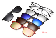 Stylish Magnetic Sunglasses