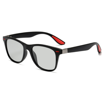 Classic Casual Polarized Sunglasses for Men
