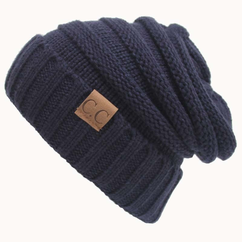 Bonnets CC confortables pour la chaleur hivernale