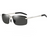 Dynamic Color Changing Polarized Sunglasses for Men