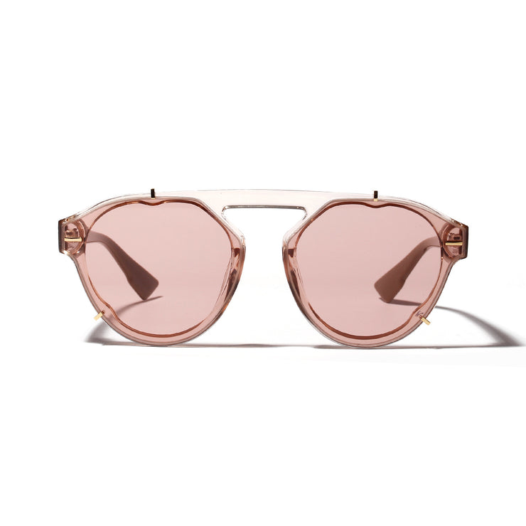 Protección elegante - Gafas de sol para mujer