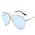 Nautical Vibes in Marine Sunglasses