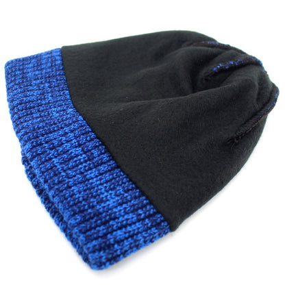 Fashionable Letter Knitted Hats for Both Men and Women
